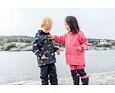 Dětské nepromokavé kalhoty Didriksons Avan navy - ROSTOUCÍ 7 Dětská nepromokavá bunda Didriksons Norma ocean navy - ROSTOUCÍ Dětská nepromokavá bunda Didriksons Norma dusty azalea - ROSTOUCÍ Dětské softshellové kalhoty Didriksons Lovet dusty azalea