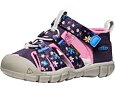 Dětské sandály KEEN Seacamp II CNX Tots - daisies/marina 4
