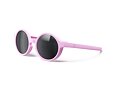 Dětské sluneční brýle Julbo Walker S pink 1-3 roky