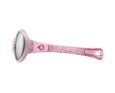 Dětské sluneční brýle Julbo Loop M SP4 Baby Glitter Pink - 1-3 roky 3