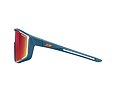 Dětské sluneční brýle Julbo Fury S SP3 CF Matt Duck Blue - 8-12 let 3