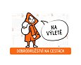 Vytištěné pracovní listy pro zábavu na výlety a túry do přírody!