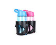 Dvojitý držák na lahev na kočárek LittleLife Double Buggy Cup Holder