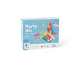 Párty sada BS Toys Party Kit - skákací pytle a další 2