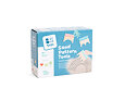 Dřevěné nástroje na písek - tvořte vzory - 3 ks BS Toys Sand Pattern Tools 3