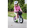Dětské odrážedlo FirstBIKE FAT edition pink 11