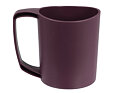 Hrnek LifeVenture Ellipse Mug 300 ml - fialový