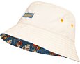 Dětský UV klobouk Playshoes Jungle oboustranný 6