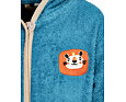 Dětský župan Playshoes Jungle - froté 5