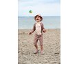 Dětské boty do vody Playshoes Wild Animals 4 Dětský UV klobouk Playshoes Wild Animals oboustranný