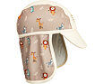 Dětská UV kšiltovka Playshoes Wild Animals 2