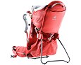 Krosna na děti Deuter Kid Comfort Active SL Currant 15