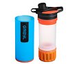 Filtrační lahev Grayl Geopress purifier 0,71 l bali blue 3