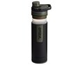Filtrační lahev Grayl Ultrapress purifier 0,5 l camp black 7