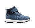 Dětské zimní boty Helly Hansen Shelter HELLY TECH® Waterproof Boots - washed navy 7