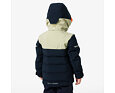 Dětská zimní bunda Helly Hansen K Vertical - navy 5