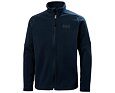 Dětská fleecová mikina Helly Hansen JR Daybreaker 2.0. jacket - navy
