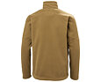 Dětská fleecová mikina Helly Hansen JR Daybreaker 2.0. jacket - sepia 5