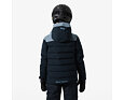 Dětská lyžařská bunda Helly Hansen JR Cyclone - navy 3