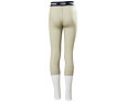 Juniorské termoprádlo Helly Hansen JR LIFA® Merino Midweight set - light lav 7