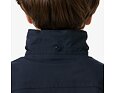 Dětská zimní kombinéza Helly Hansen K Rider 3.0 ins suit - navy 8