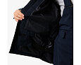 Dětská lyžařská bunda Helly Hansen Jr Summit 2.0 jacket - navy 7