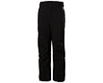 Dětské lyžařské kalhoty Helly Hansen JR Girl Diamond Pant - black