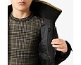 Dětská lyžařská bunda Helly Hansen JR Cyclone - black 8