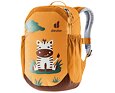 Dětský batoh Deuter Pico amber-maple 5l