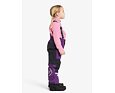 Dětské zimní kalhoty Didriksons Idre royal purple - ROSTOUCÍ 5