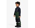 Dětské zimní kalhoty Didriksons Idre pine green - ROSTOUCÍ 6