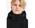 Dětská lyžařská bunda Didriksons Dolomit black 8