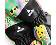 Dětské zimní rukavice WeeDo Cosmo Candy Jungle - palčáky 4