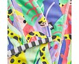 Dětské termotričko WeeDo Cosmo Candy Jungle 7