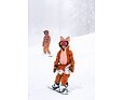 Dětské zimní rukavice WeeDo Teddydo/Squirdo - palčáky 4 Dětská zimní rostoucí kombinéza WeeDo Teddydo Dětská zimní rostoucí kombinéza WeeDo Squirdo