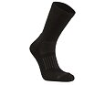 Funkční ponožky Craft ADV Wool Nordic s merino vlnou - černé