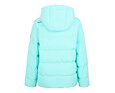 Dětská zimní bunda Ziener Amani Jr - radiant lagoon 3
