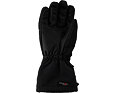Dětské zimní rukavice Ziener LANI GTX Jr black - prstové 3