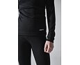 Dětské termoprádlo Set CRAFT Baselayer JR - modré 4