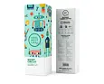 Dětská termoska Cool Bottles Kids 3D Short circuit třívrstvá 500 ml 5