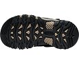 Dětské boty KEEN Targhee IV Mid WP - bison/brindle 3