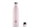 Termoska Cool Bottles Pastel pink třívrstvá 750 ml 3