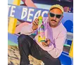 Termoska Cool Bottles XClusive! Mediterranean třívrstvá 500 ml