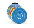 Nerezový termohrnek Cool Bottles Xclusive! Eddie Baehr - Sunshine Fiesta třívrstvý 330 ml