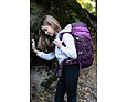Dětský batoh Boll Scout 22-30 l violet 3