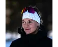 Sportovní čelenka Bosa Chilly Camouflage light