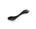 Cestovní příbor Light my fire Swedish Spork original slatyblack