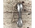 Nerezový cestovní příbor Light my fire Swedish Spork stainless
