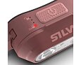 Čelovka SILVA Smini Fly - rose 5