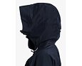 Dámská nepromokavá bunda Didriksons Ilma parka dark night blue 10